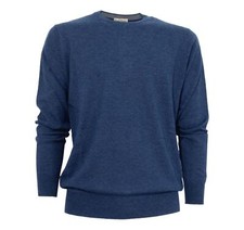 CASHMERE COMPANY Pull Homme