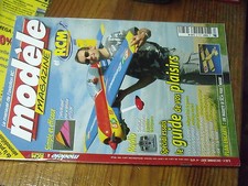 6µ?§ Revue Modele magazine