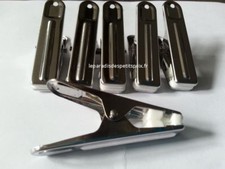 pince à linge 6,5 cm, 6