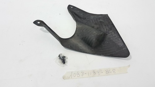 Garde boue ducati - 848, 1098