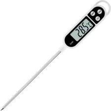 Thermomètre de Cuisine Sonde