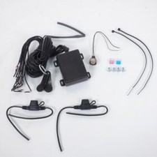 Alarme et antivol TECNO GLOBE