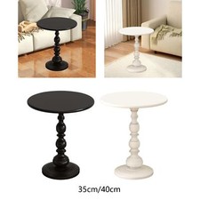 Table basse de décoration