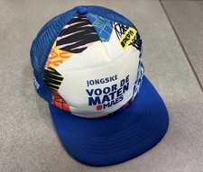 CASQUETTE AJOUREE CAP BEER BELGIAN BELGIAN BEER MAES YOUNG FOR SIZES