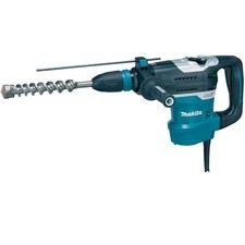 Marteau Rotatif Makita HR4013C SDS MAX Avec AVT 240V