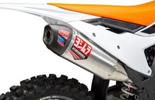 Yoshimura RS-12 Slip-Ons
