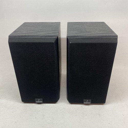 Celestion compact hifi - compact, stereo