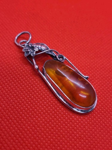 Magnifique bijoux pendentif - , en
