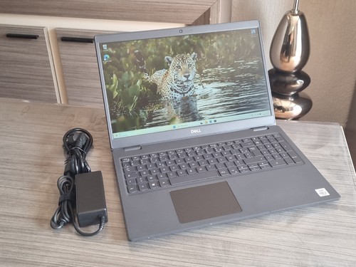 Ordinateur portable dell - ordinateur,