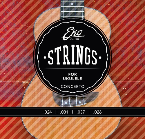 Eko guitars cordes - guitars–,