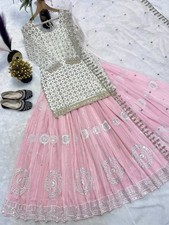 Lehenga Choli Designer Indien