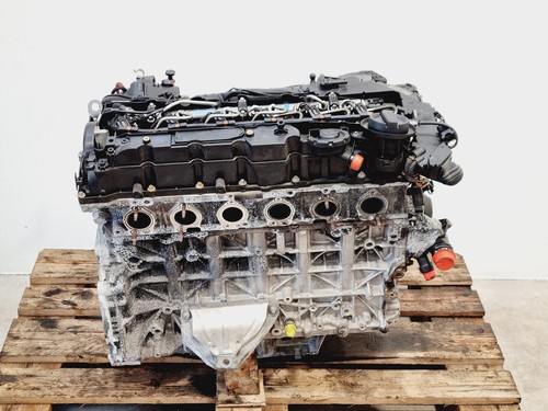 Bmw f01 730d xdr - xdr,, moteur