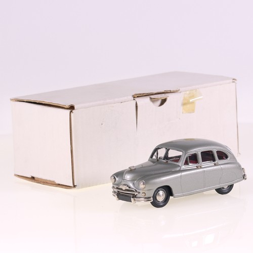 Kenna models standard vanguard - kenna,