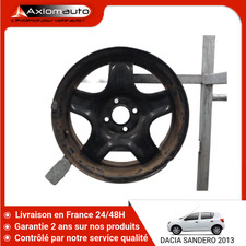 🇫🇷 JANTE TOLE DACIA