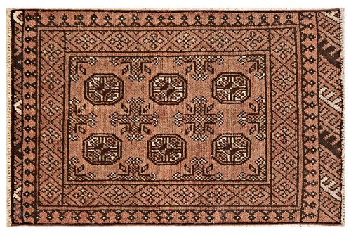 Afghan aqcha tapis - afghan,