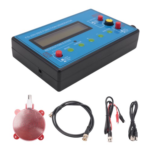 Fg200 dds fonction - fg200,
