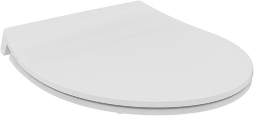 Abattant ideal standard - abattant, de