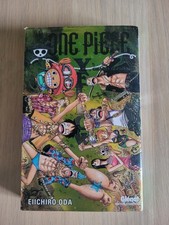  MANGA One Piece Yellow grand
