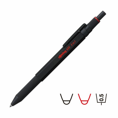 Rotring 600 stylo à - 600, en