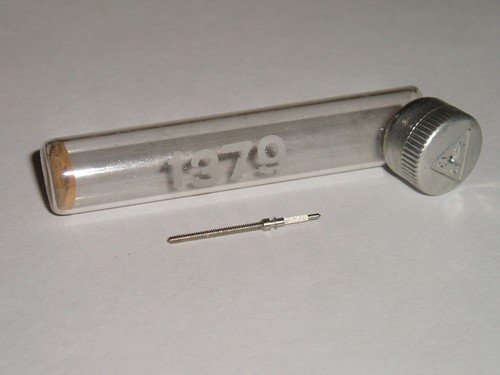Cortebert winding stem - 497,