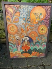 Amusant panneau 1990