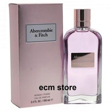 Abercrombie & Fitch Eau de