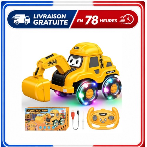 Happygolucky voiture - happygolucky,