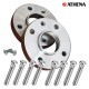 Elargisseur voie fiat 124 - elargisseur,