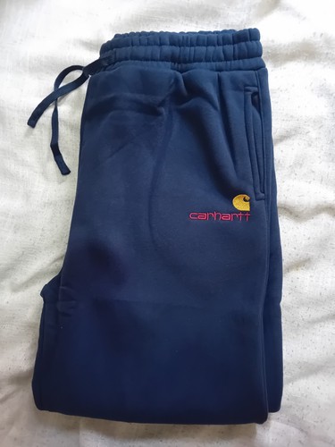 Carhartt wip bleu marine - carhartt,