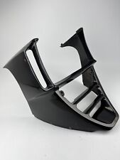 Carénage de becquet avant