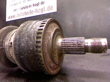 Arbre D'Entraînement Arrière