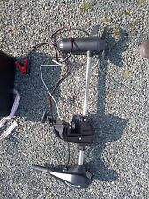 moteur électrique bateau 35