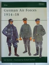 Osprey publishing - Elite