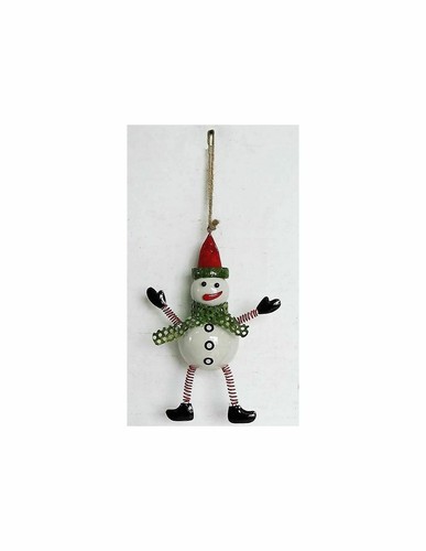 Decoration noel bonhomme - noel,