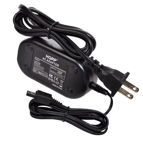 Adaptateur secteur hqrp - secteur,