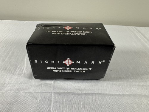 Sightmark ultra shot - sightmark,