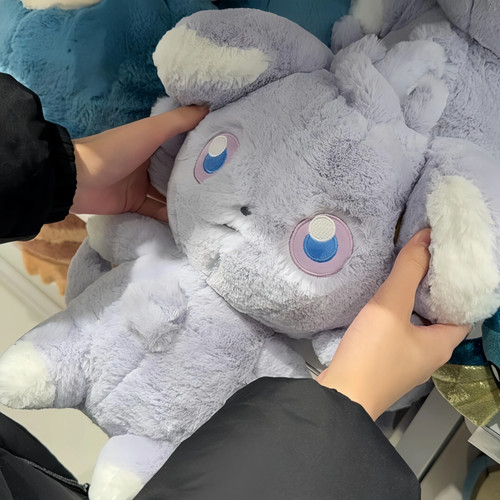 Pokémon anime figure - pokémon, soft