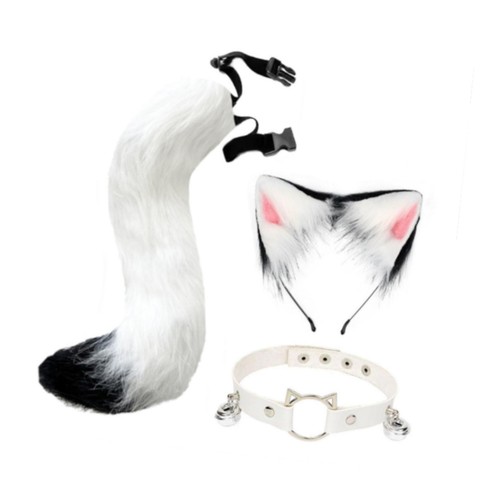 Cosplay costume ensemble - cosplay,