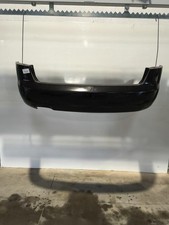 Pare choc arriere AUDI A4 2