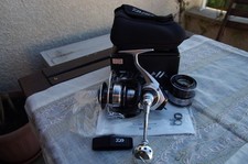 DAIWA CATALINA 2012 4000 H