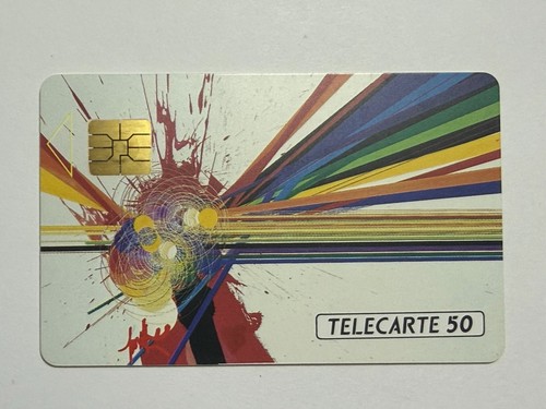 Télécarte privée d411 neuve - télécarte,
