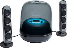 Système de haut-parleurs