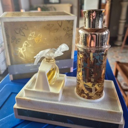 Parfum air temps nina - l,
