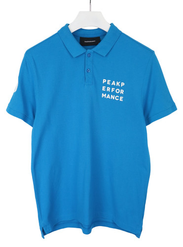 Shirt peak performance homme - peak,