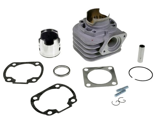 Kit cylindre 70cc - , alu