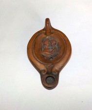 Lampes à huile Romaine avec