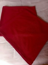 2 Double Rideaux 140 Cm De