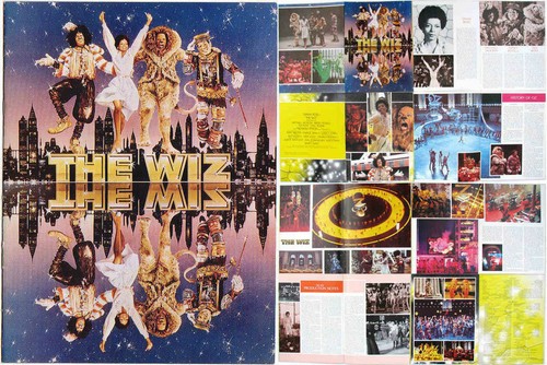 Michael jackson programme the - jackson,