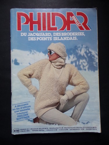 Catalogue ancien laine - §§,