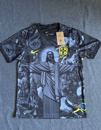 Nike maillot concept brésil - nike,